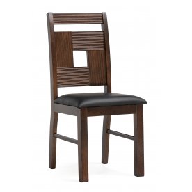 Деревянный стул Kubik