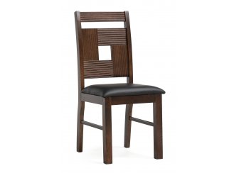 Деревянный стул Kubik