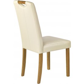 Деревянный стул Кулен