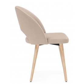 Деревянный стул Курбис