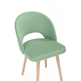 Деревянный стул Курбис