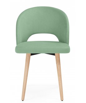 Деревянный стул Курбис