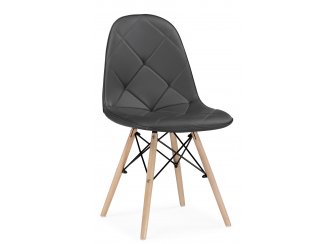 Деревянный стул Kvadro 1