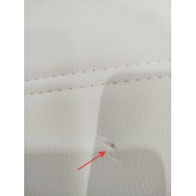 Деревянный стул Kvadro