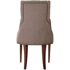 Деревянный стул Ларедо