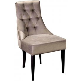 Деревянный стул Ларедо