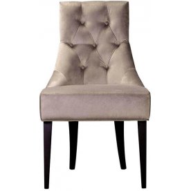 Деревянный стул Ларедо