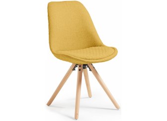 Деревянный стул Lars