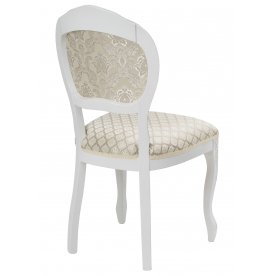 Деревянный стул Лауро