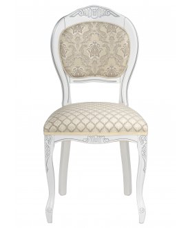 Деревянный стул Лауро