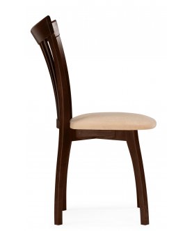 Деревянный стул Лидиос