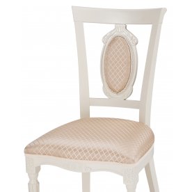 Деревянный стул Лино