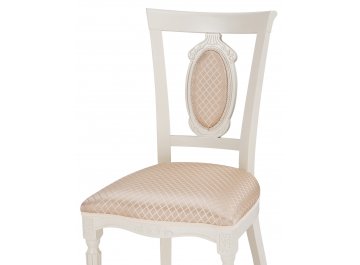 Деревянный стул Лино