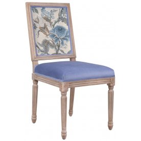 Деревянный стул Lotos