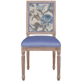 Деревянный стул Lotos