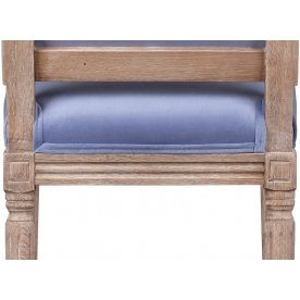 Деревянный стул Lotos