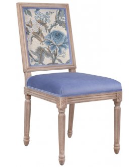 Деревянный стул Lotos