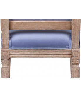 Деревянный стул Lotos