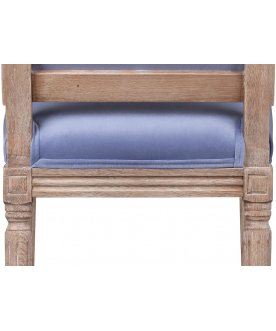 Деревянный стул Lotos