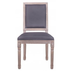 Деревянный стул Lotos