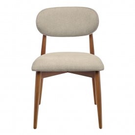 Деревянный стул Lucas 3