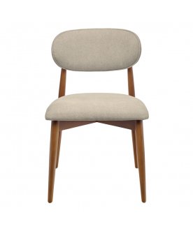 Деревянный стул Lucas 3