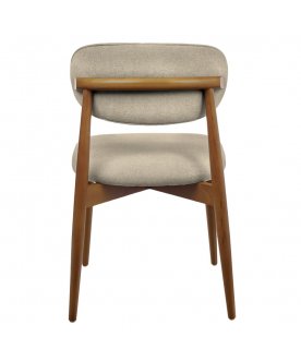 Деревянный стул Lucas 3