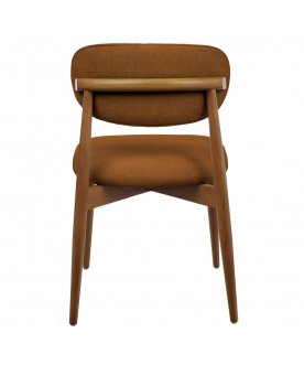 Деревянный стул Lucas 3