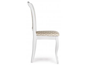 Деревянный стул Луиджи