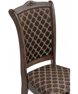 Деревянный стул Луиджи