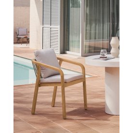 Деревянный стул Malaret