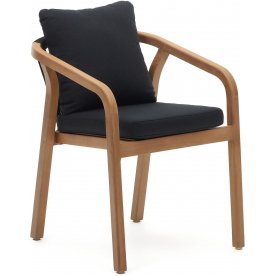 Деревянный стул Malaret