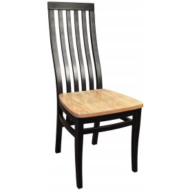 Деревянный стул Мариус М 50