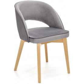 Деревянный стул Мэнни