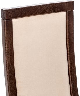 Деревянный стул Милан