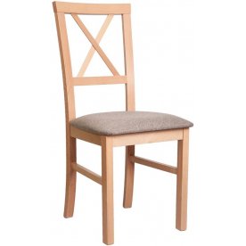 Деревянный стул Milano 4