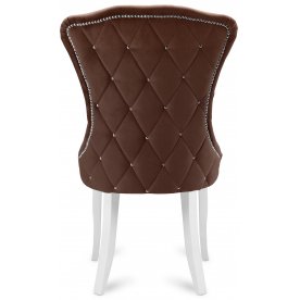 Деревянный стул Милано