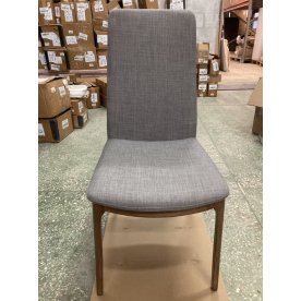 Деревянный стул Mirage DC715E