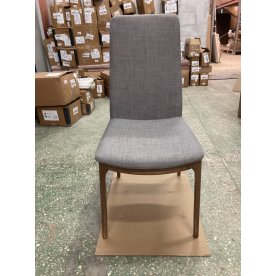 Деревянный стул Mirage DC715E