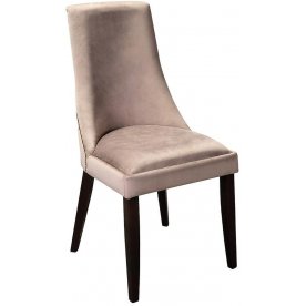 Деревянный стул Модерн