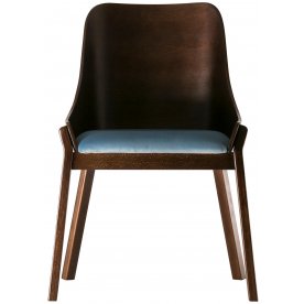 Деревянный стул Моган