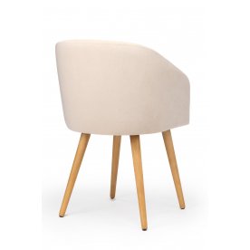 Деревянный стул Монер 360