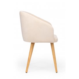 Деревянный стул Монер