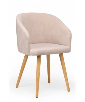 Деревянный стул Монер