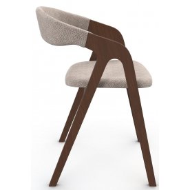 Деревянный стул Monti