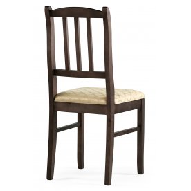 Деревянный стул Муриел