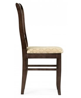 Деревянный стул Муриел