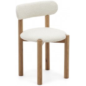 Деревянный стул Nebai