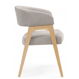 Деревянный стул Невада 1