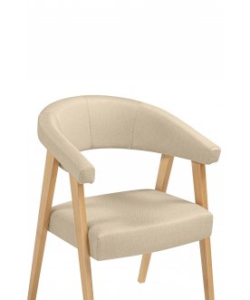 Деревянный стул Невада 2